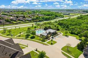 15424 Bluffdale Dr, Fort Worth, TX 76262 - Photo 27