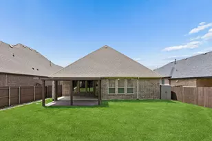 15424 Bluffdale Dr, Fort Worth, TX 76262 - Photo 25