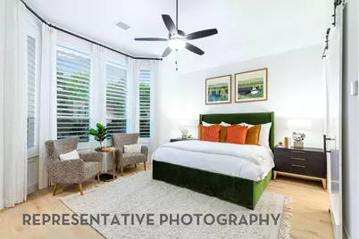 2033 Meraki Parkway, Forney, TX 75126 - Photo 13