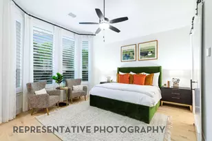 2033 Meraki Pkwy, Forney, TX 75126 - Photo 13
