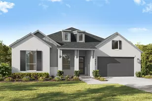 2033 Meraki Pkwy, Forney, TX 75126 - Photo 1