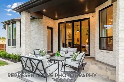 2033 Meraki Parkway, Forney, TX 75126 - Photo 31