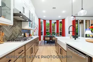2033 Meraki Pkwy, Forney, TX 75126 - Photo 7