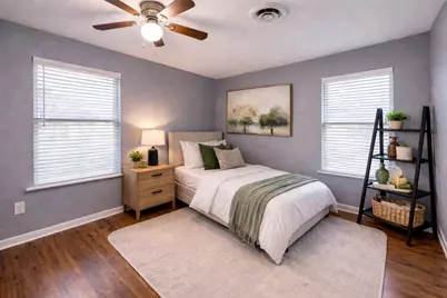 5508 Patton Drive, Fort Worth, TX 76112 - Photo 7