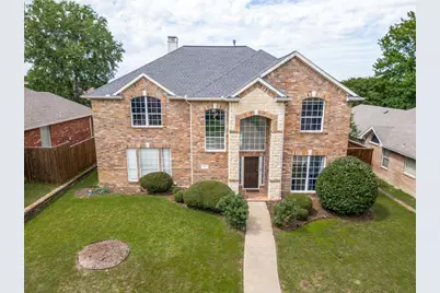 918 Midnight Pass, Rockwall, TX 75087 - Photo 3