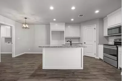 220 St Charles Drive #A, Springtown, TX 76082 - Photo 5