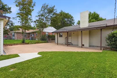 706 Peach Tree Lane, Garland, TX 75041 - Photo 27