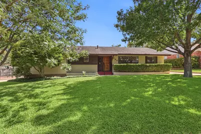 706 Peach Tree Lane, Garland, TX 75041 - Photo 1