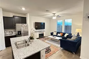 809 Lone Rock Dr, Anna, TX 75409 - Photo 5