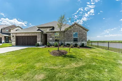 3018 Comal Court, Celina, TX 75078 - Photo 3