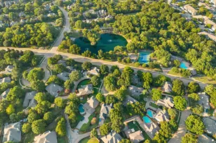405 Watters Crossing Ct, Allen, TX 75013 - Photo 33