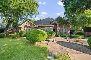 405 Watters Crossing Ct, Allen, TX 75013 - Photo 3