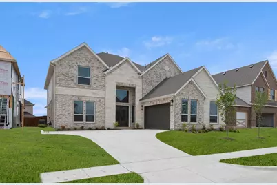 1111 Cowbird Way, Mansfield, TX 76063 - Photo 7