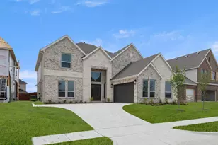 1111 Cowbird Way, Mansfield, TX 76063 - Photo 7