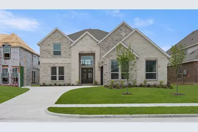 1111 Cowbird Way, Mansfield, TX 76063 - Photo 1