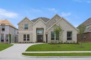 1111 Cowbird Way, Mansfield, TX 76063 - Photo 1