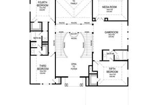 1111 Cowbird Way, Mansfield, TX 76063 - Photo 3
