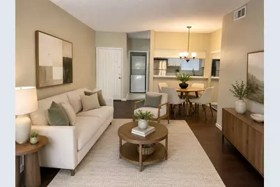 5550 Spring Valley Road #F15, Dallas, TX 75254 - Photo 1