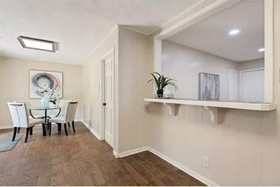 705 W Cedar Street, Hurst, TX 76053 - Photo 7
