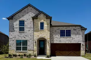 1808 Gibbons Way, Celina, TX 75009 - Photo 1