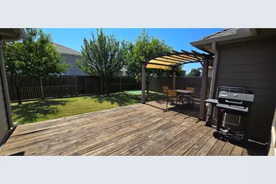 452 Paddle Drive, Crowley, TX 76036 - Photo 35