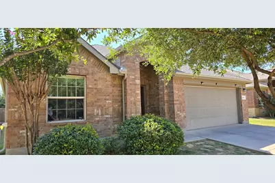 452 Paddle Drive, Crowley, TX 76036 - Photo 1