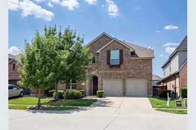 3511 Meridian Avenue, Celina, TX 75009 - Photo 1