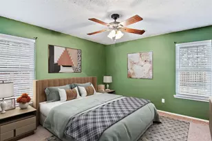 525 Baldwin St, Royse City, TX 75189 - Photo 9