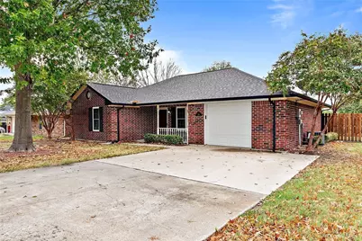 525 Baldwin Street, Royse City, TX 75189 - Photo 19