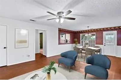 525 Baldwin Street, Royse City, TX 75189 - Photo 5