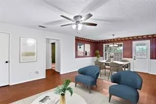525 Baldwin St, Royse City, TX 75189 - Photo 5