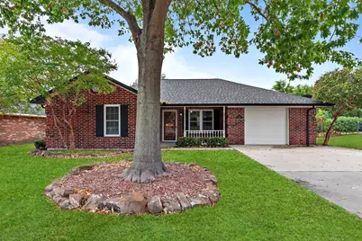 525 Baldwin Street, Royse City, TX 75189 - Photo 1