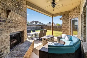 1512 Barrolo Dr, McLendon Chisholm, TX 75032 - Photo 33