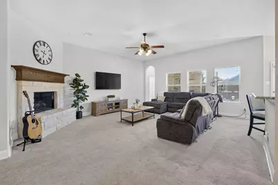 1512 Barrolo Drive, McLendon Chisholm, TX 75032 - Photo 9