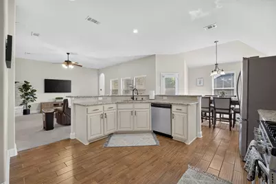 1512 Barrolo Drive, McLendon Chisholm, TX 75032 - Photo 15