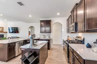 1300 Lake Grove Drive, Little Elm, TX 75068 - Photo 7