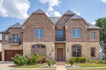 5764 Quebec Lane, Plano, TX 75024 - Photo 1