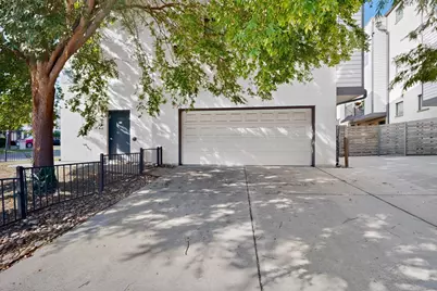 4950 Cedar Springs Road #301, Dallas, TX 75235 - Photo 21