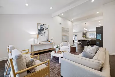 6524 Kenwell Street, Dallas, TX 75209 - Photo 5