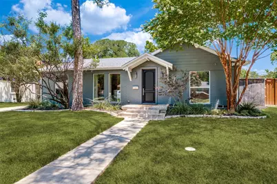 6524 Kenwell Street, Dallas, TX 75209 - Photo 1
