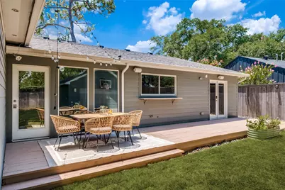 6524 Kenwell Street, Dallas, TX 75209 - Photo 23
