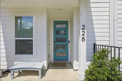 228 Sunset Lane, Fort Worth, TX 76114 - Photo 3