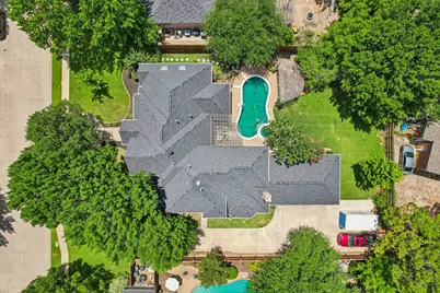 1008 Lark Haven Lane, Keller, TX 76248 - Photo 35