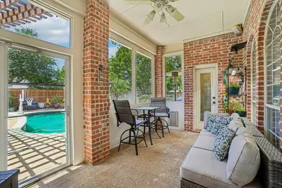 1008 Lark Haven Lane, Keller, TX 76248 - Photo 31