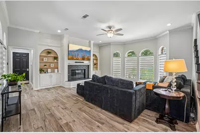 1008 Lark Haven Lane, Keller, TX 76248 - Photo 21