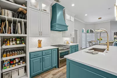 1008 Lark Haven Lane, Keller, TX 76248 - Photo 19