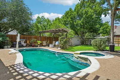 1008 Lark Haven Lane, Keller, TX 76248 - Photo 33