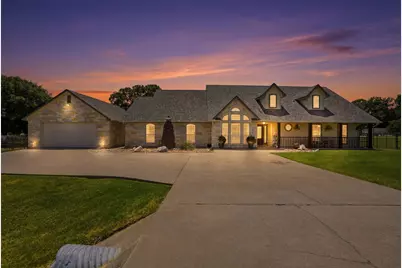 3102 Walnut Creek Parkway, Granbury, TX 76049 - Photo 1