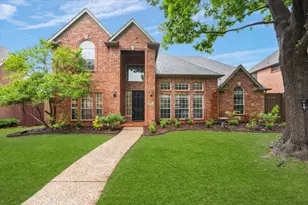 2633 Shadow Hill Ln, Plano, TX 75093 - Photo 1
