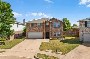 1741 Baxter Springs Dr, Fort Worth, TX 76247 - Photo 1